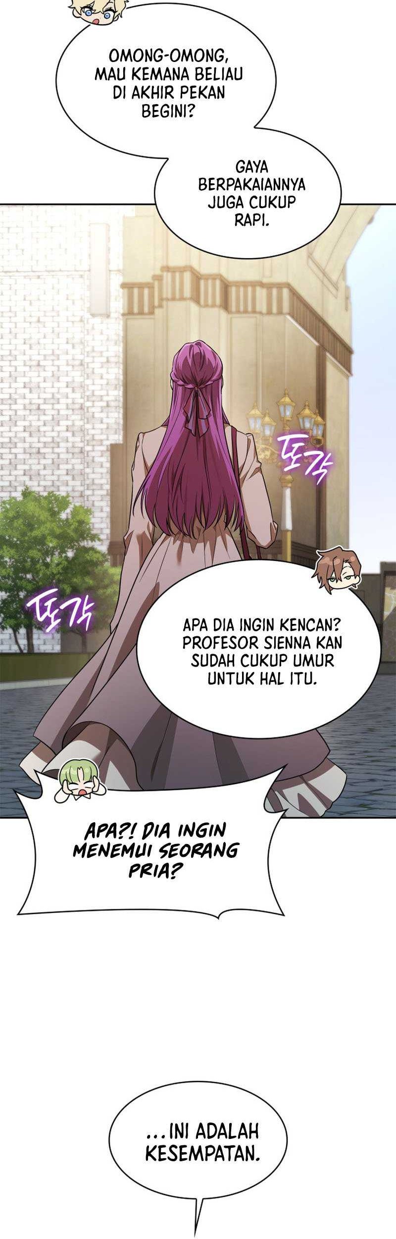 Infinite Mage Chapter 50 Gambar 59