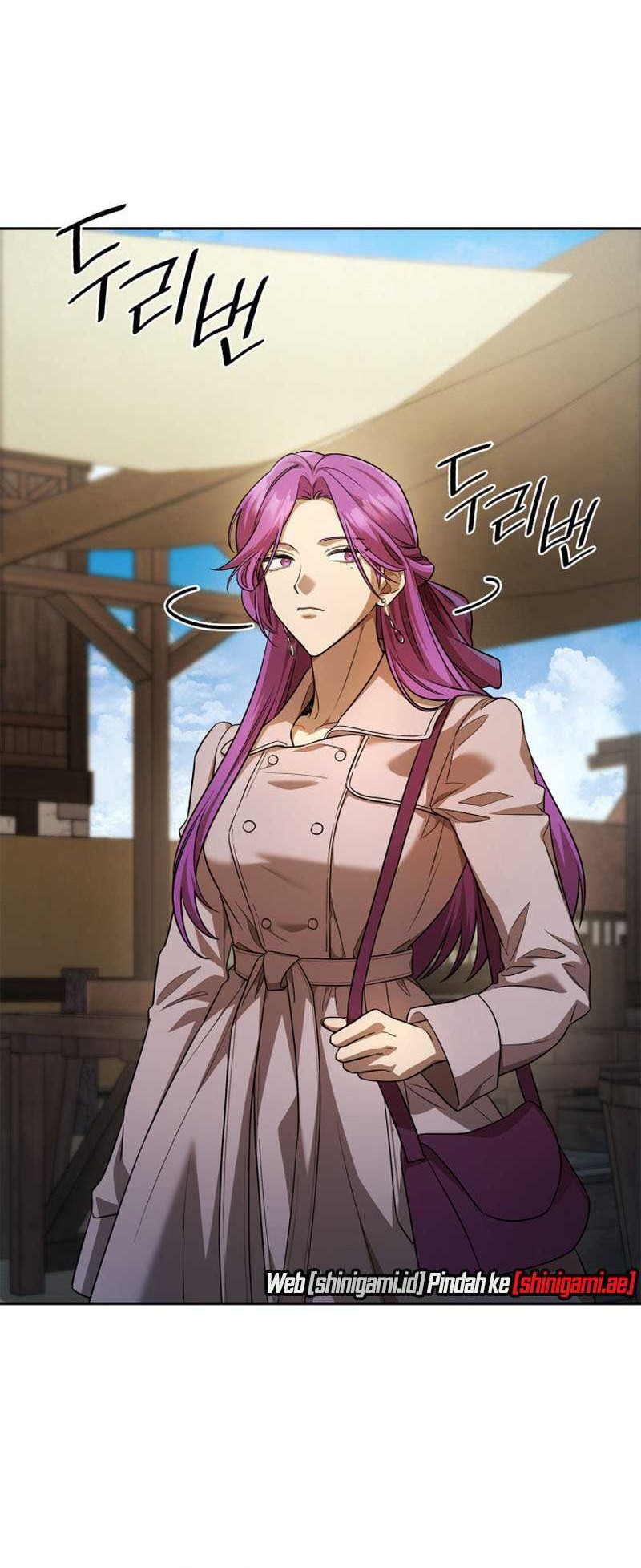 Infinite Mage Chapter 50 Gambar 65