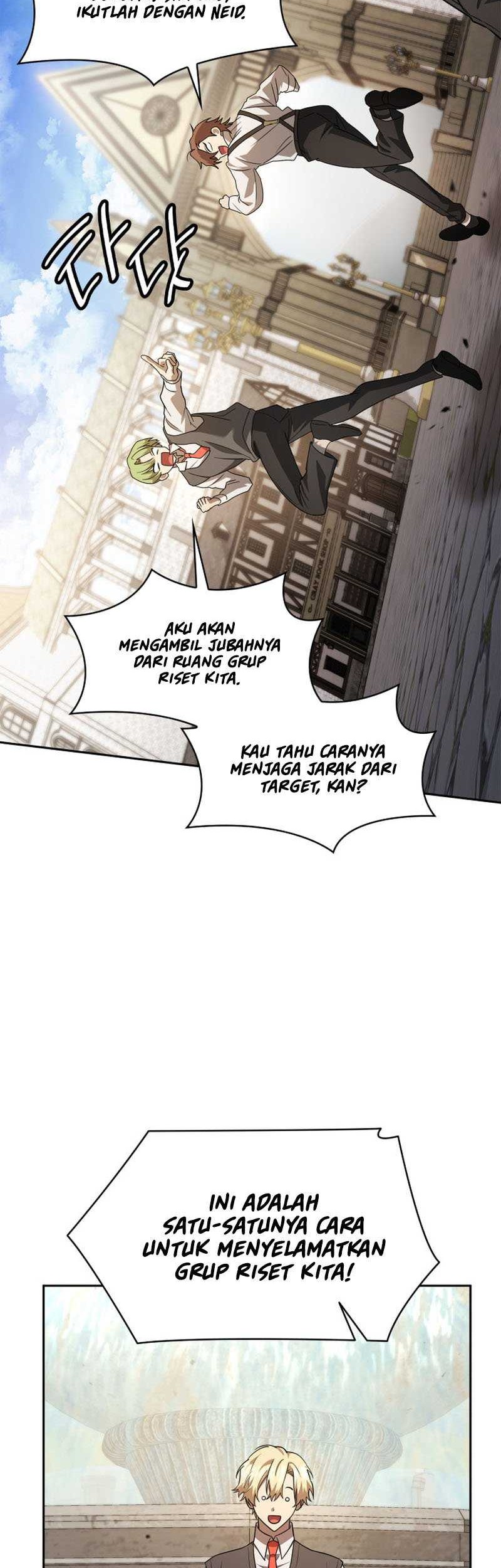 Infinite Mage Chapter 50 Gambar 63