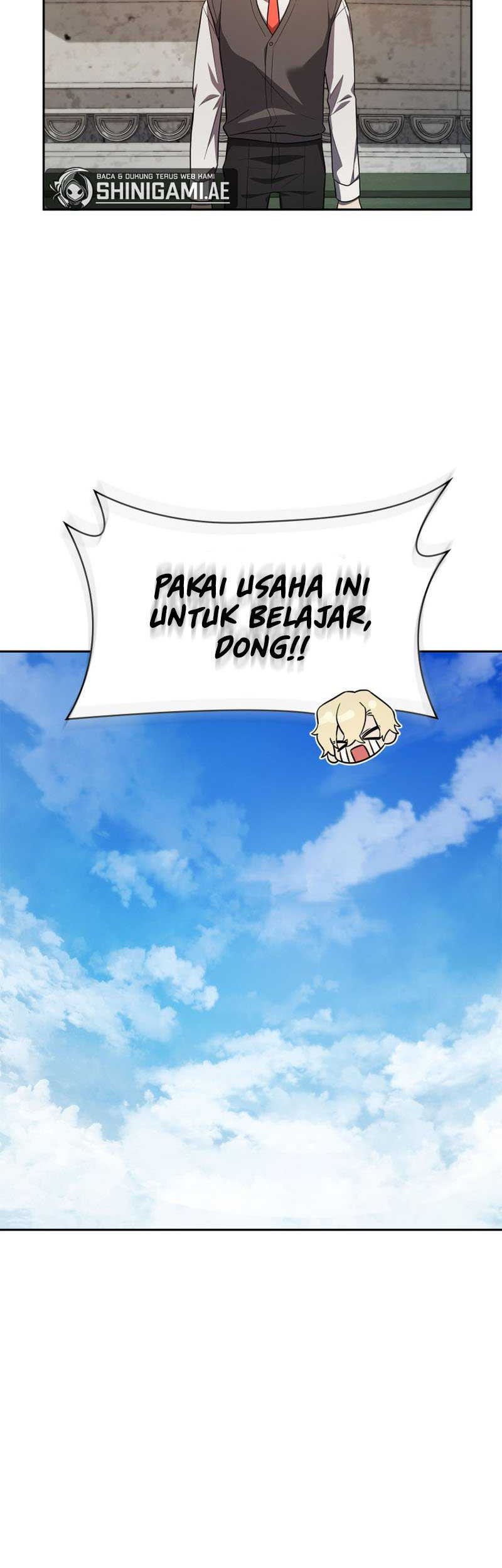 Infinite Mage Chapter 50 Gambar 64