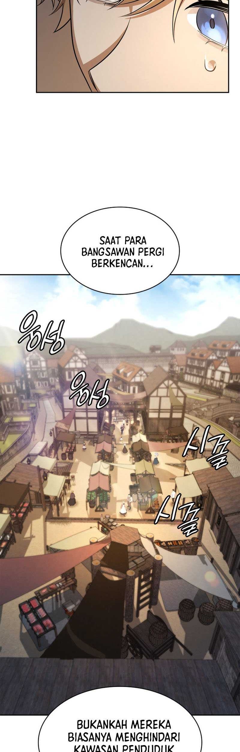 Infinite Mage Chapter 50 Gambar 67