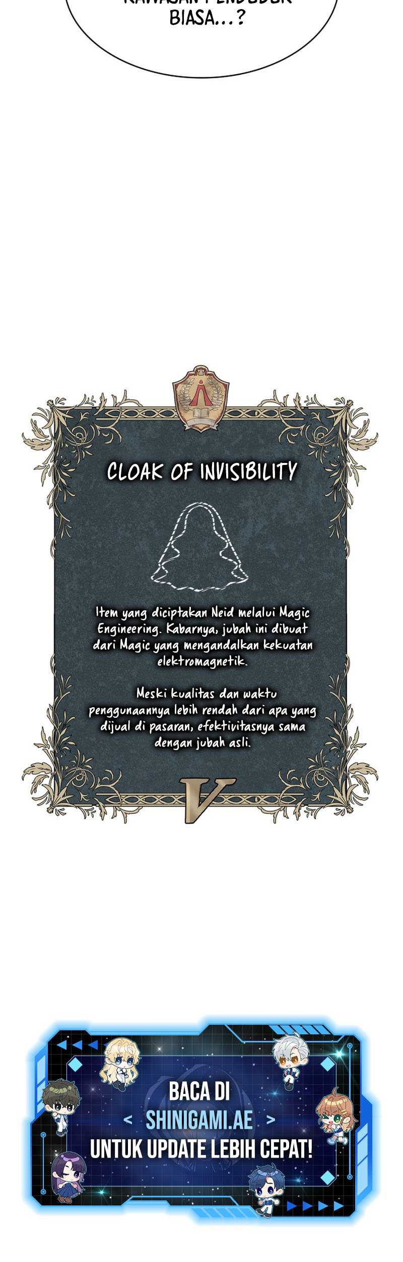 Infinite Mage Chapter 50 Gambar 68