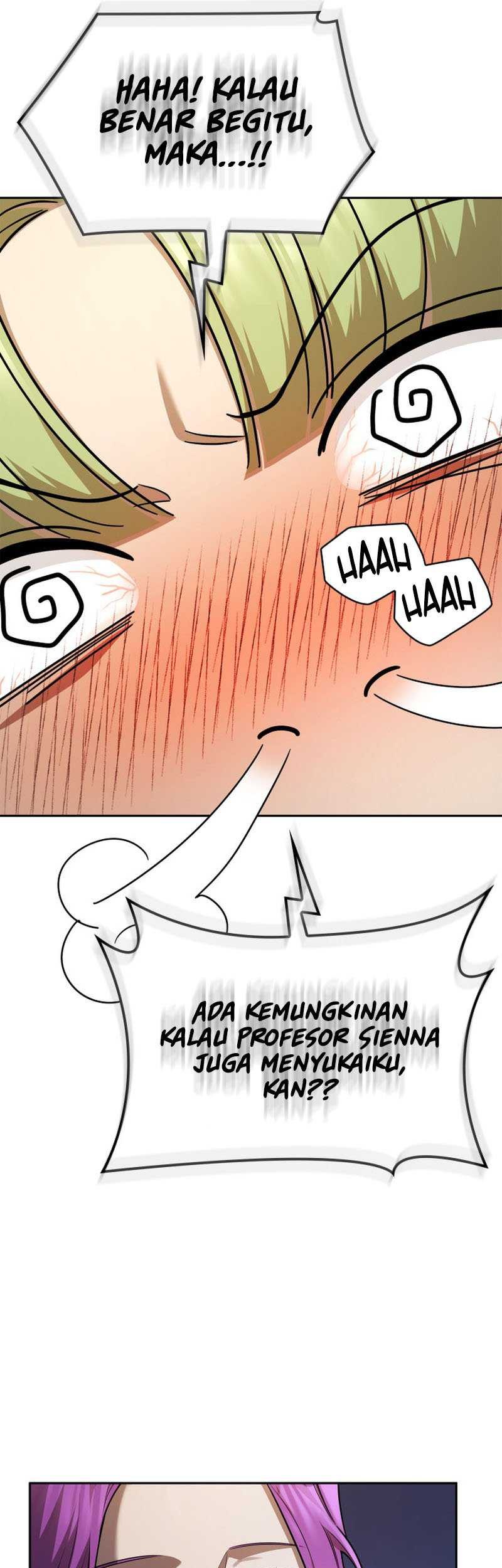 Infinite Mage Chapter 50 Gambar 34