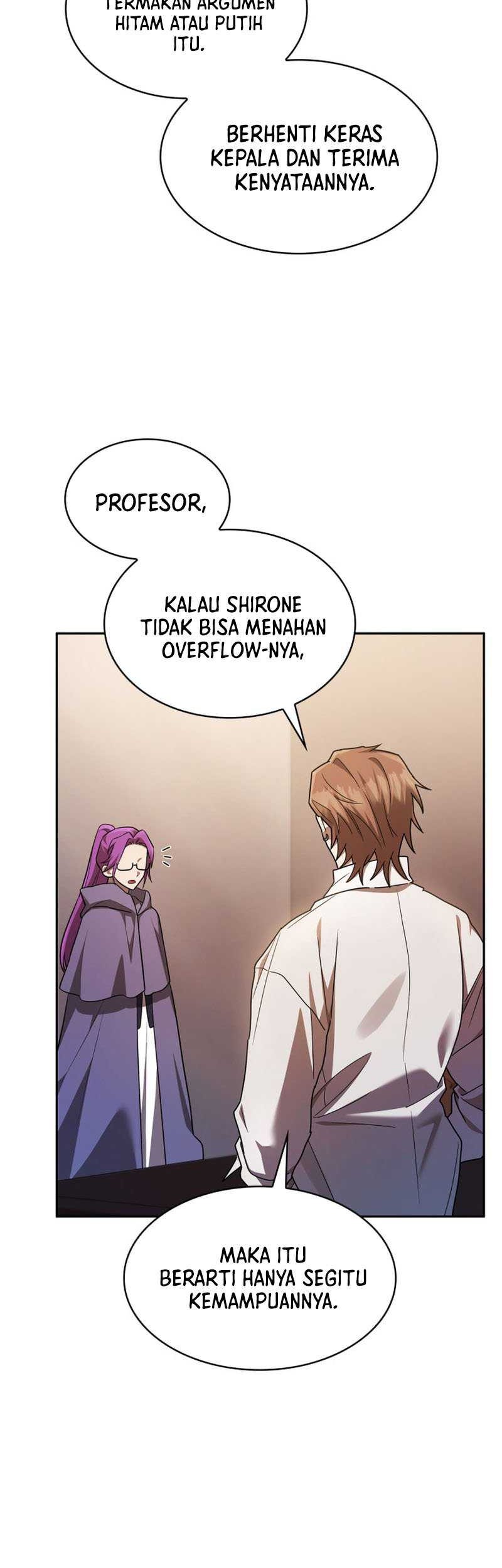 Infinite Mage Chapter 50 Gambar 36
