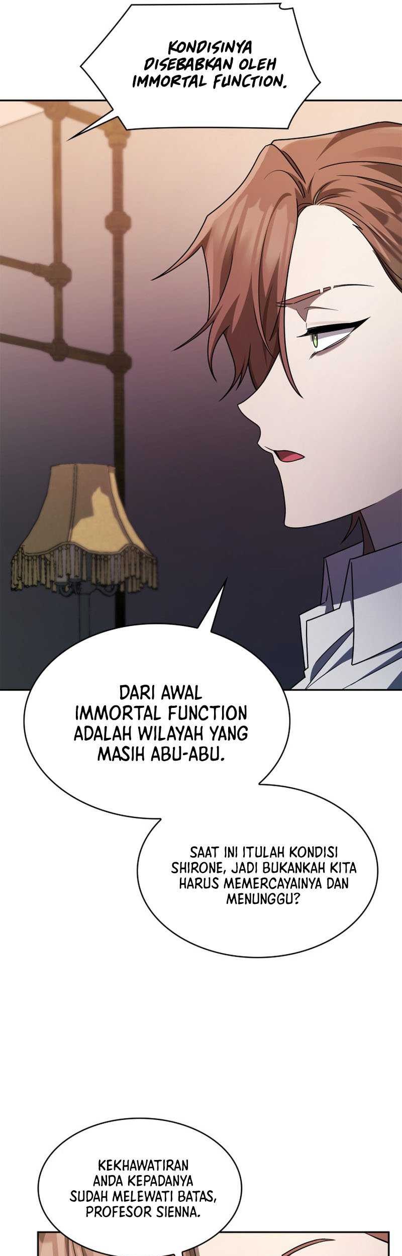 Infinite Mage Chapter 50 Gambar 38