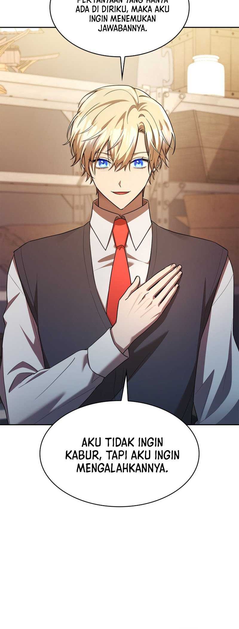 Infinite Mage Chapter 50 Gambar 45