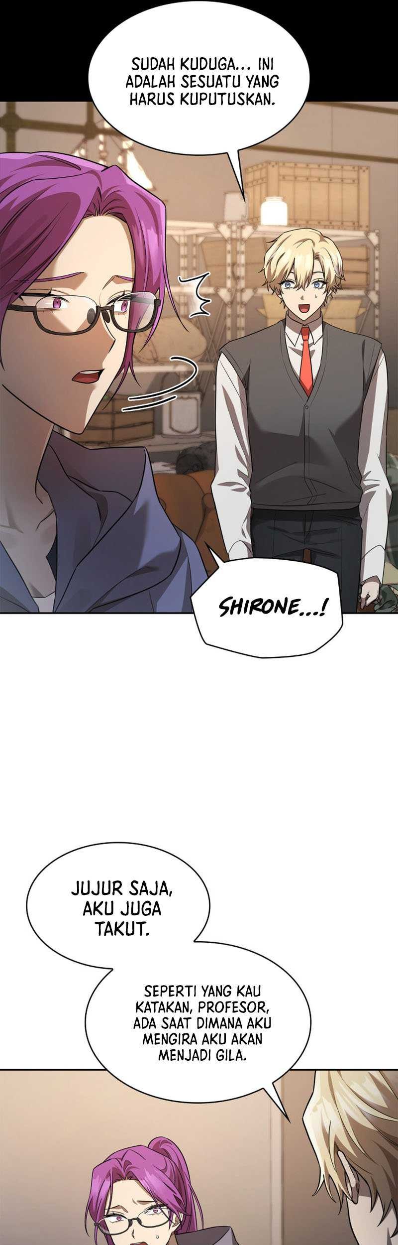 Infinite Mage Chapter 50 Gambar 42