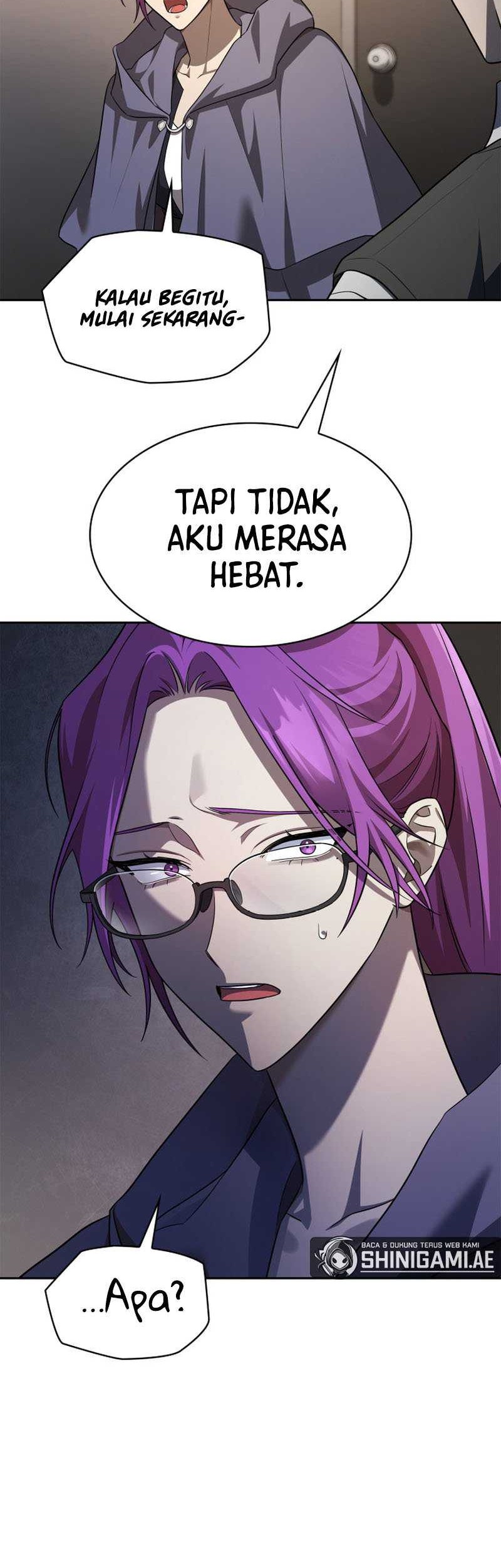 Infinite Mage Chapter 50 Gambar 43