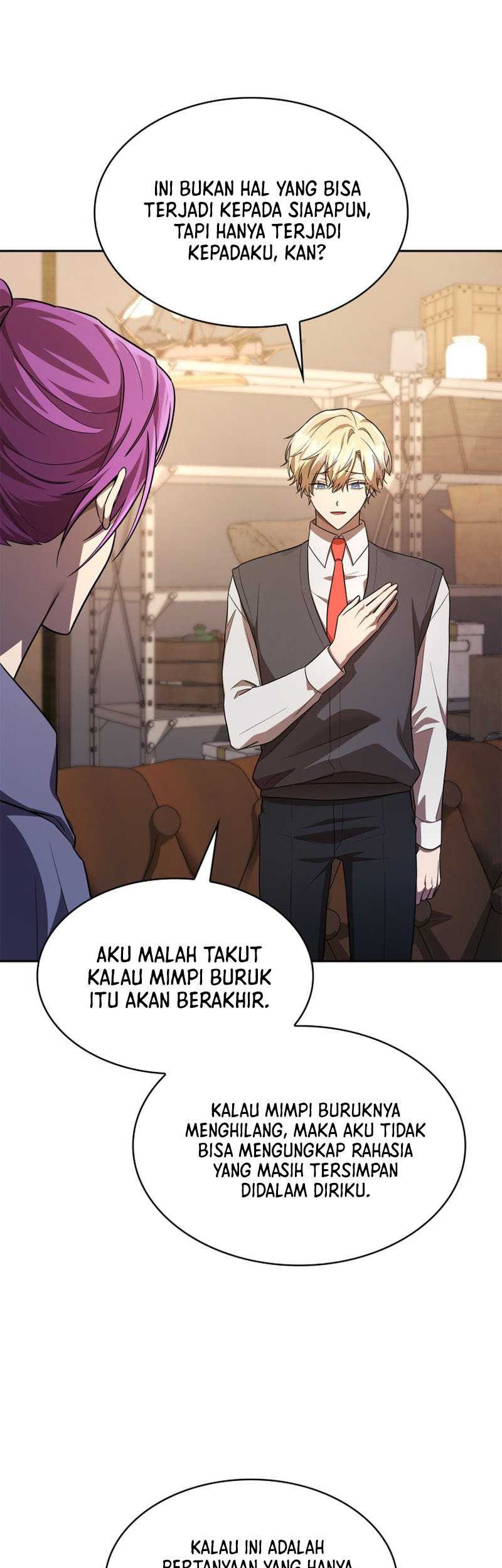 Infinite Mage Chapter 50 Gambar 44