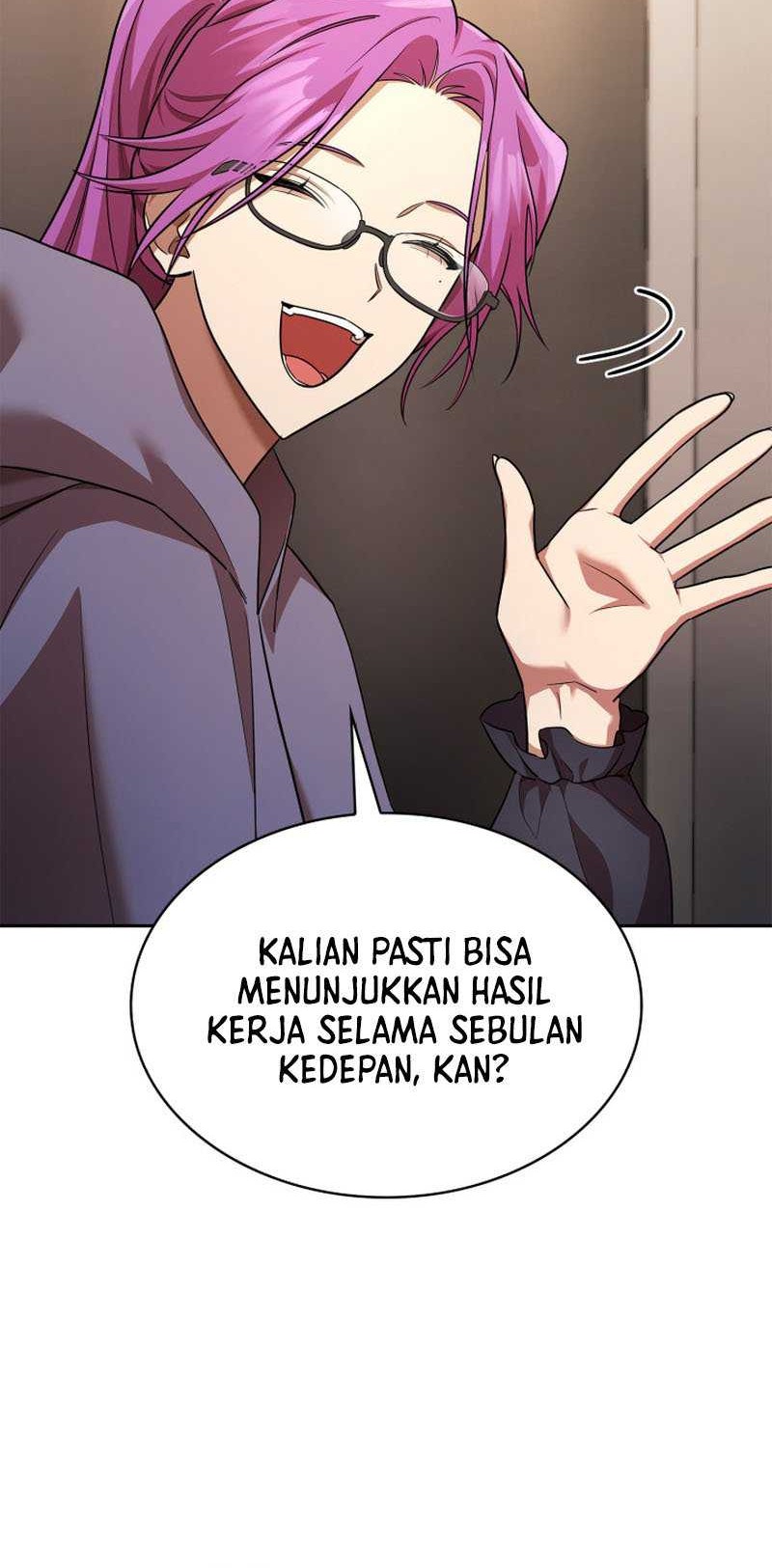 Infinite Mage Chapter 50 Gambar 49