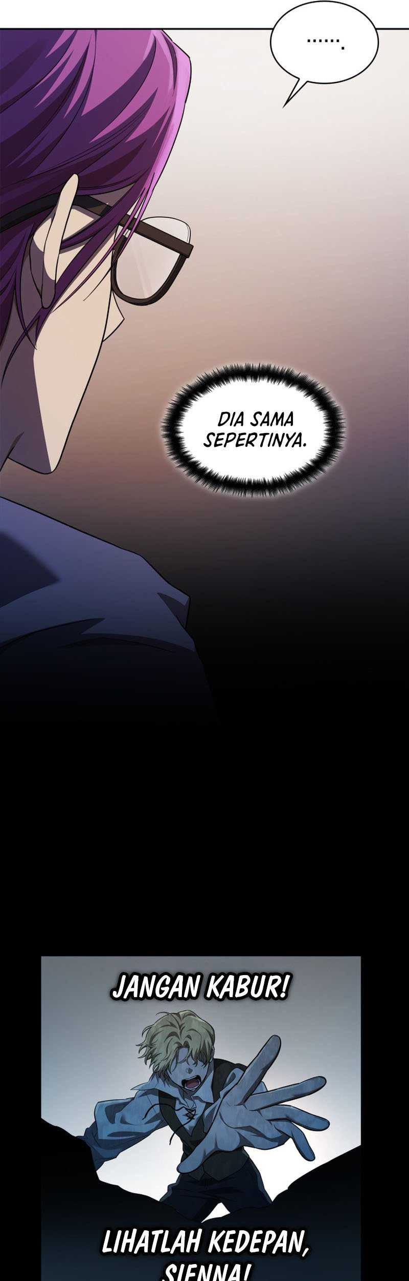 Infinite Mage Chapter 50 Gambar 46