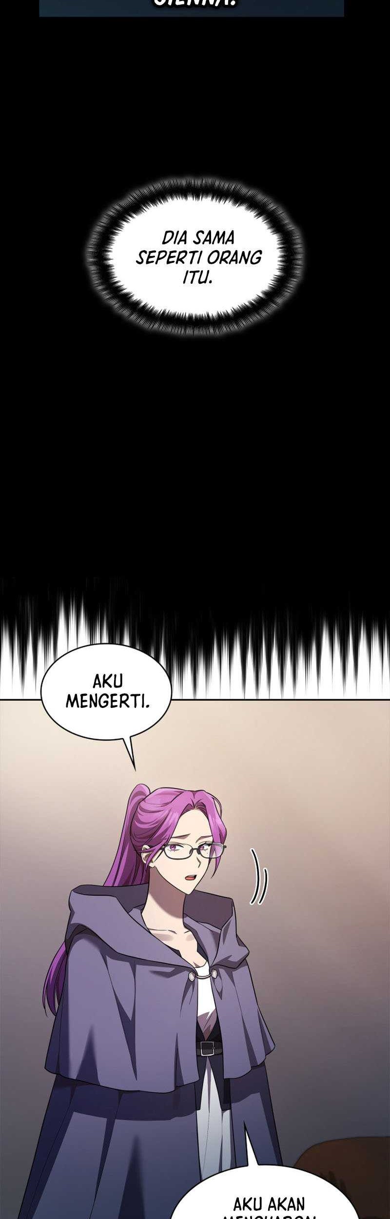 Infinite Mage Chapter 50 Gambar 47