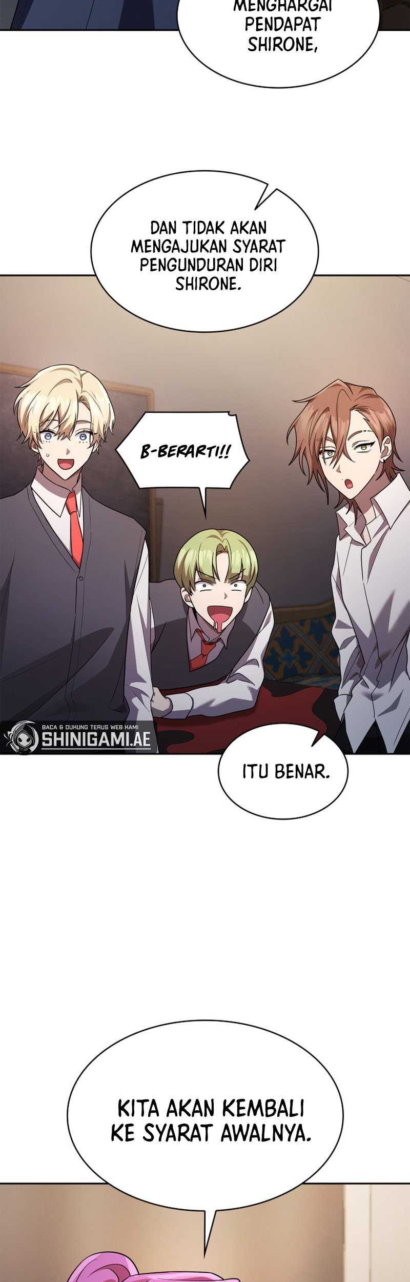 Infinite Mage Chapter 50 Gambar 48