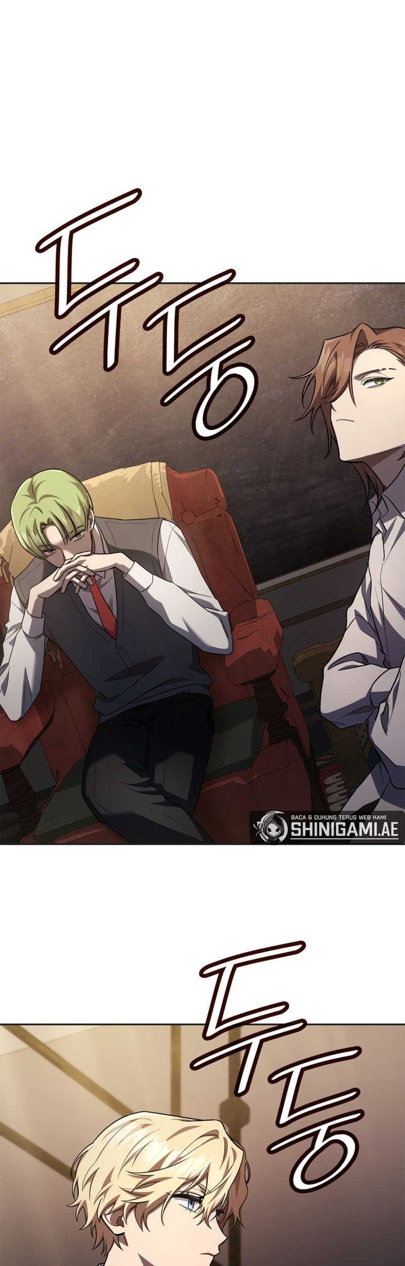 Manhwa Infinite Mage Chapter 50 gambar nomor 2