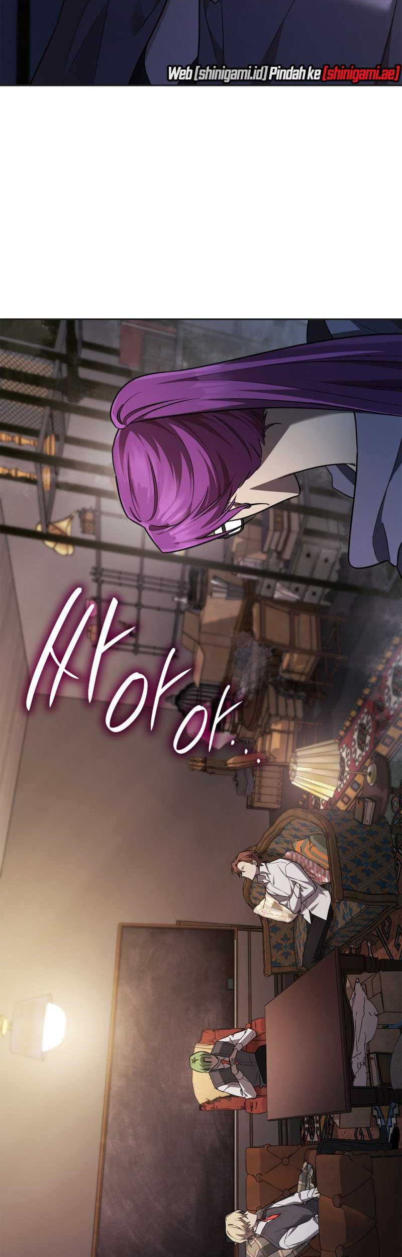 Infinite Mage Chapter 50 Gambar 4