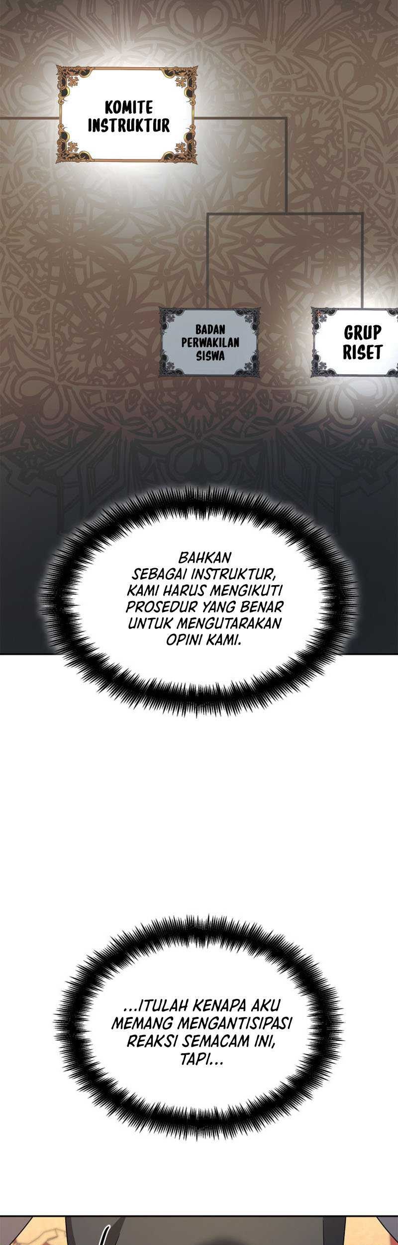 Infinite Mage Chapter 50 Gambar 6