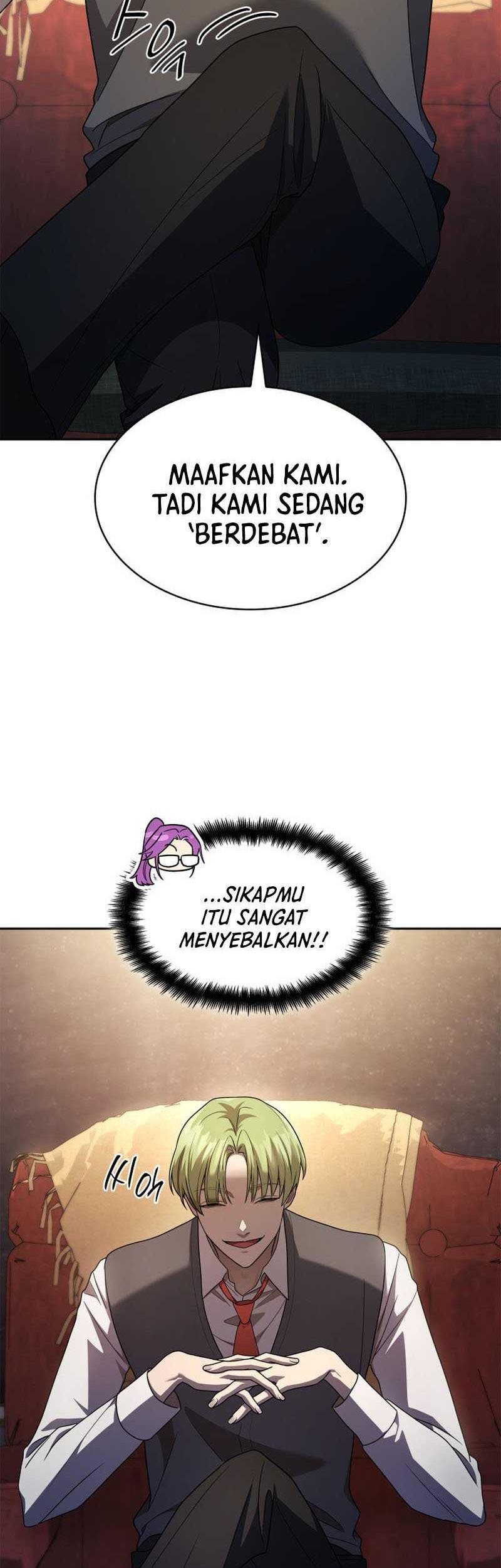 Infinite Mage Chapter 50 Gambar 7
