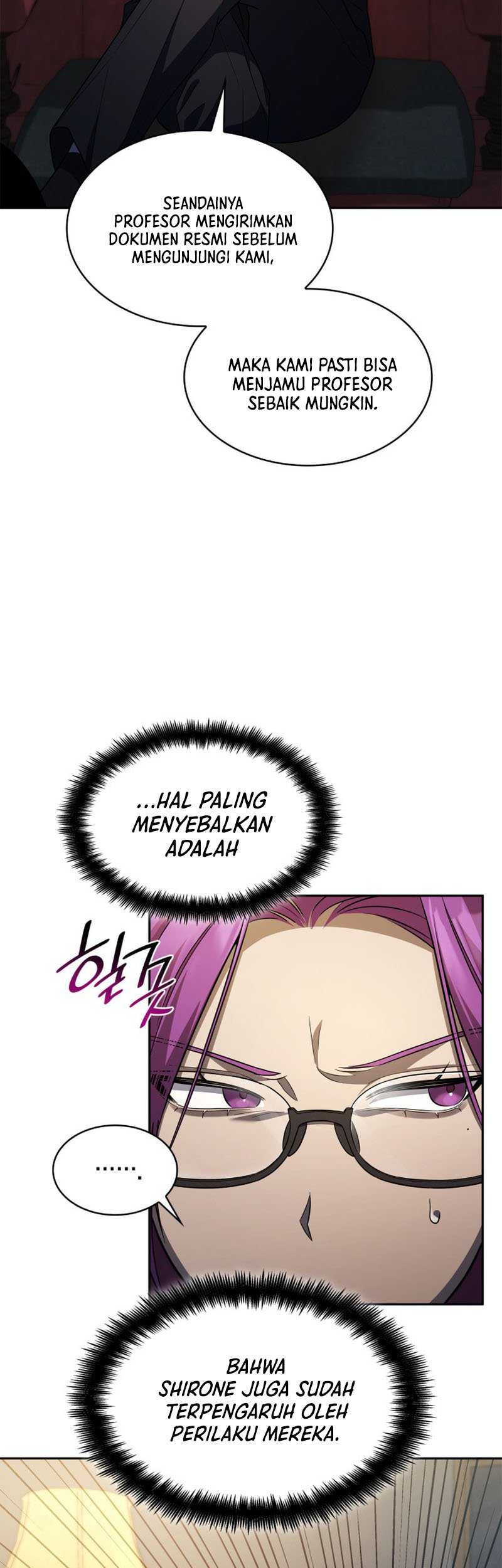 Infinite Mage Chapter 50 Gambar 8