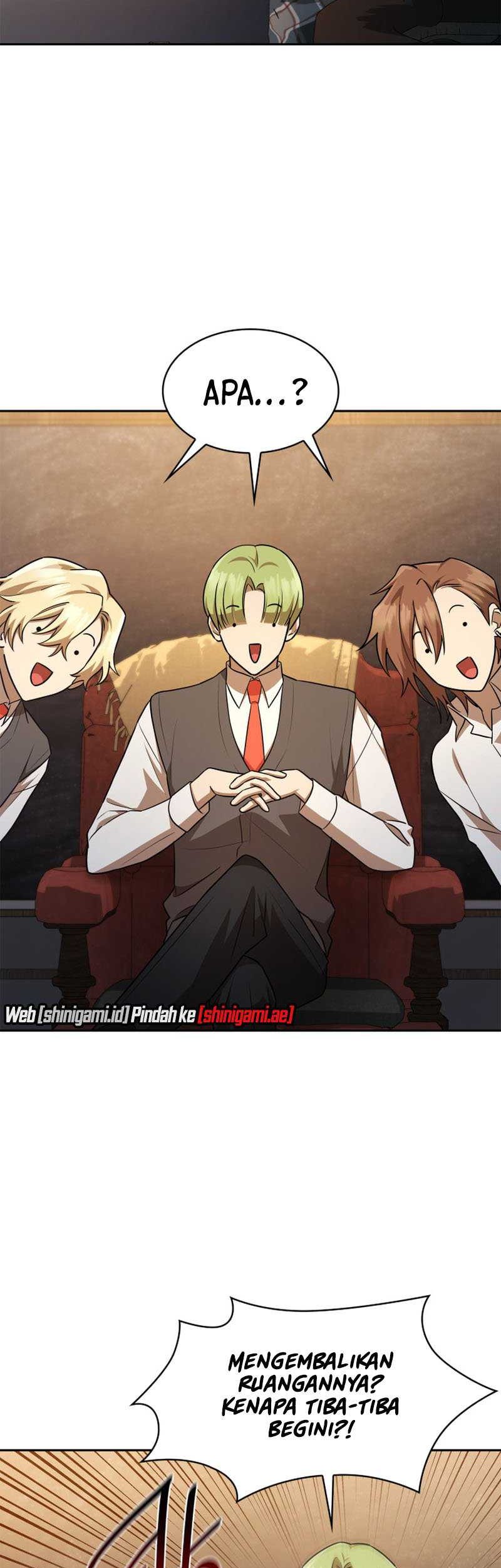 Infinite Mage Chapter 50 Gambar 12