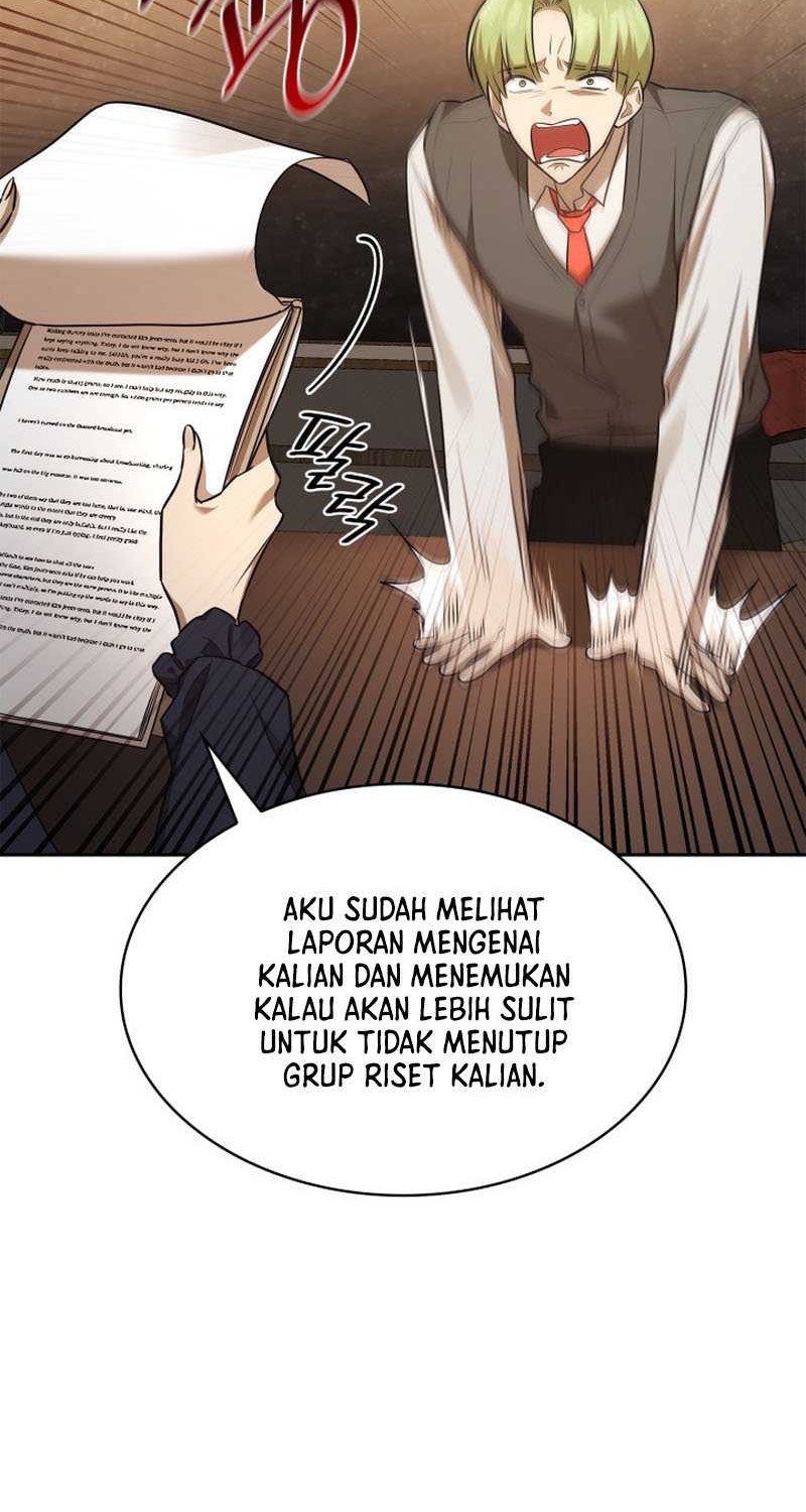 Infinite Mage Chapter 50 Gambar 13