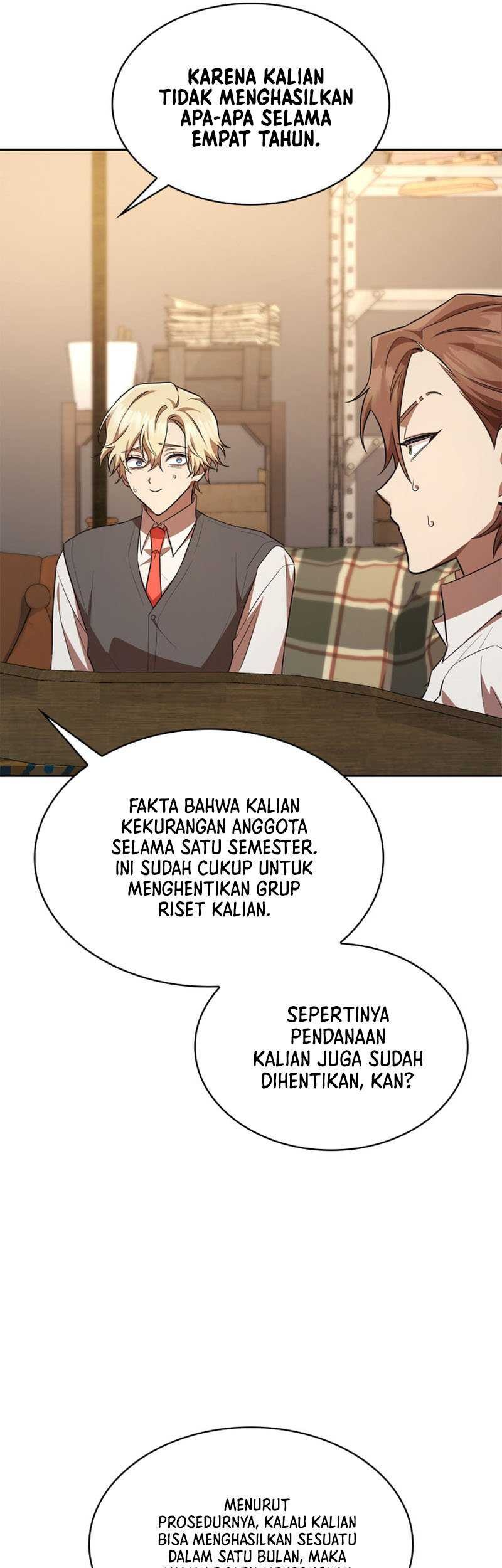 Infinite Mage Chapter 50 Gambar 14