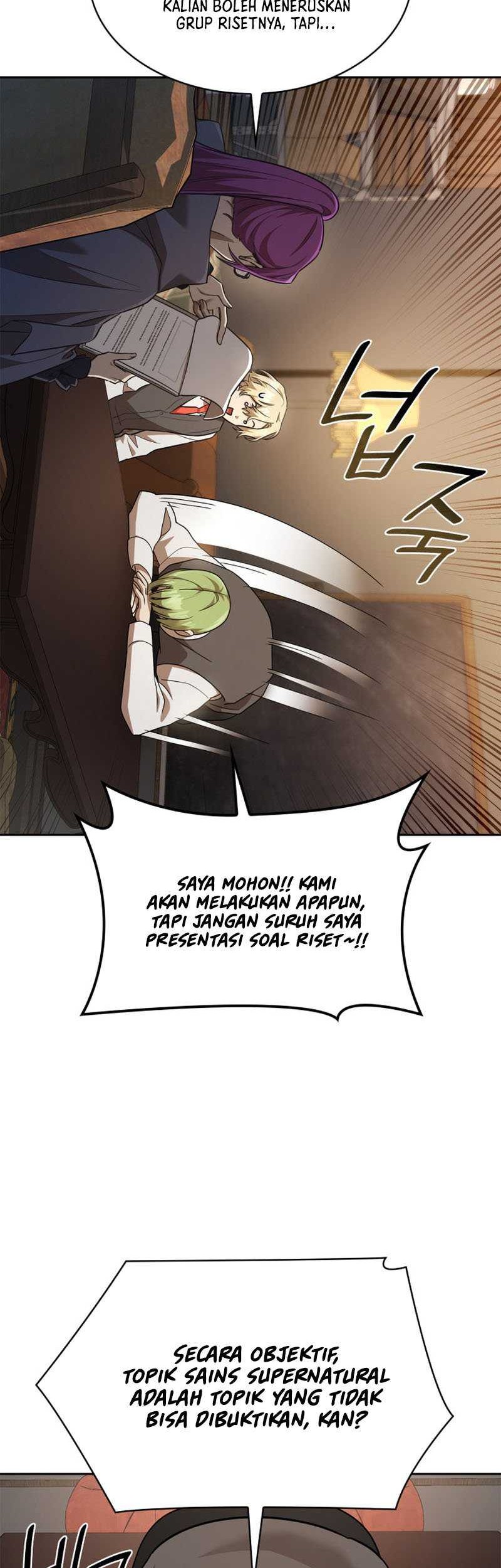 Infinite Mage Chapter 50 Gambar 15