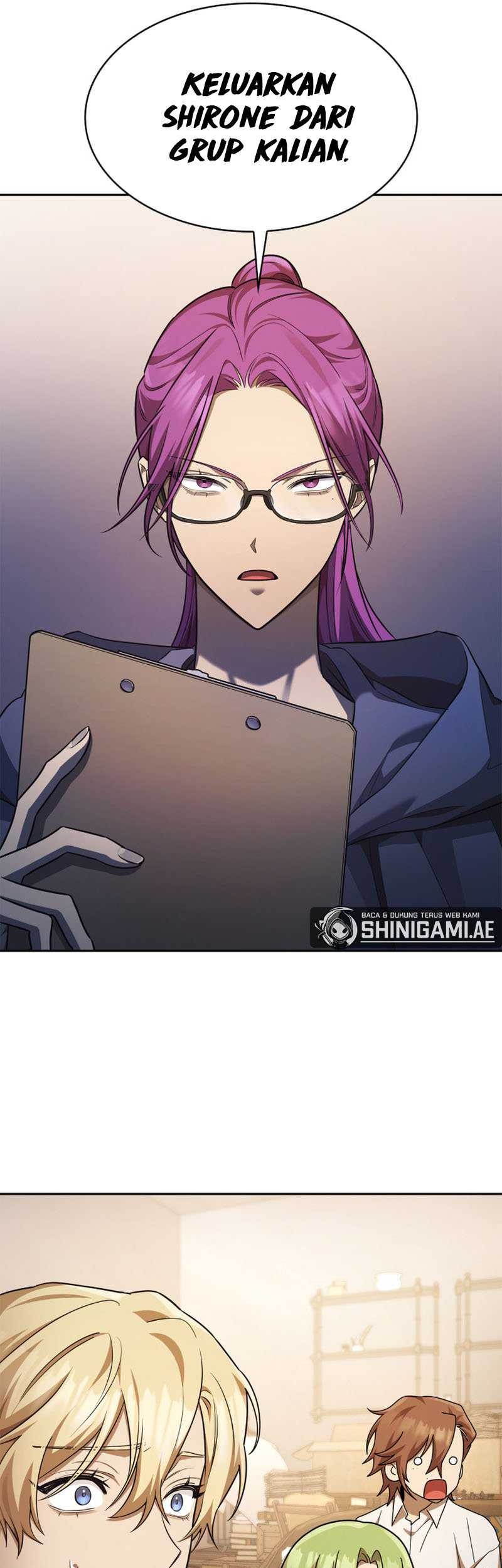 Infinite Mage Chapter 50 Gambar 18