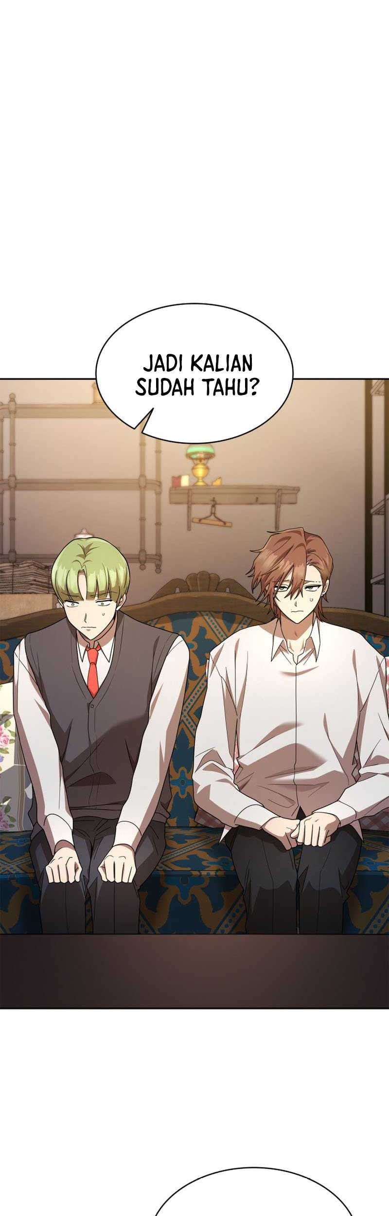 Infinite Mage Chapter 50 Gambar 20