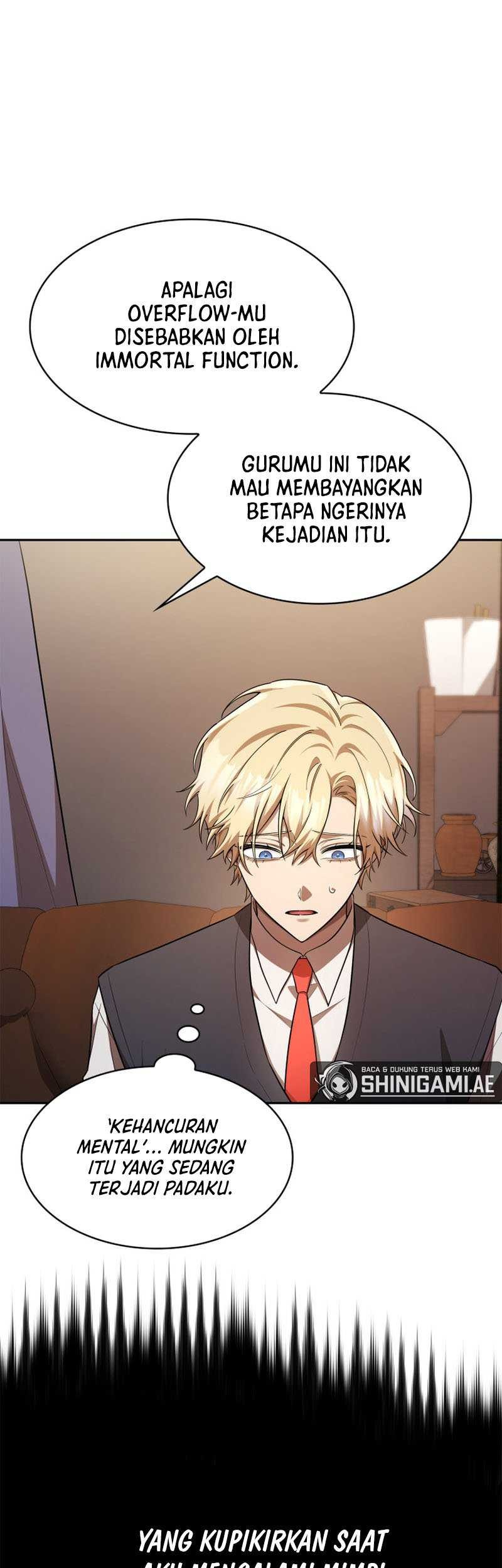 Infinite Mage Chapter 50 Gambar 26