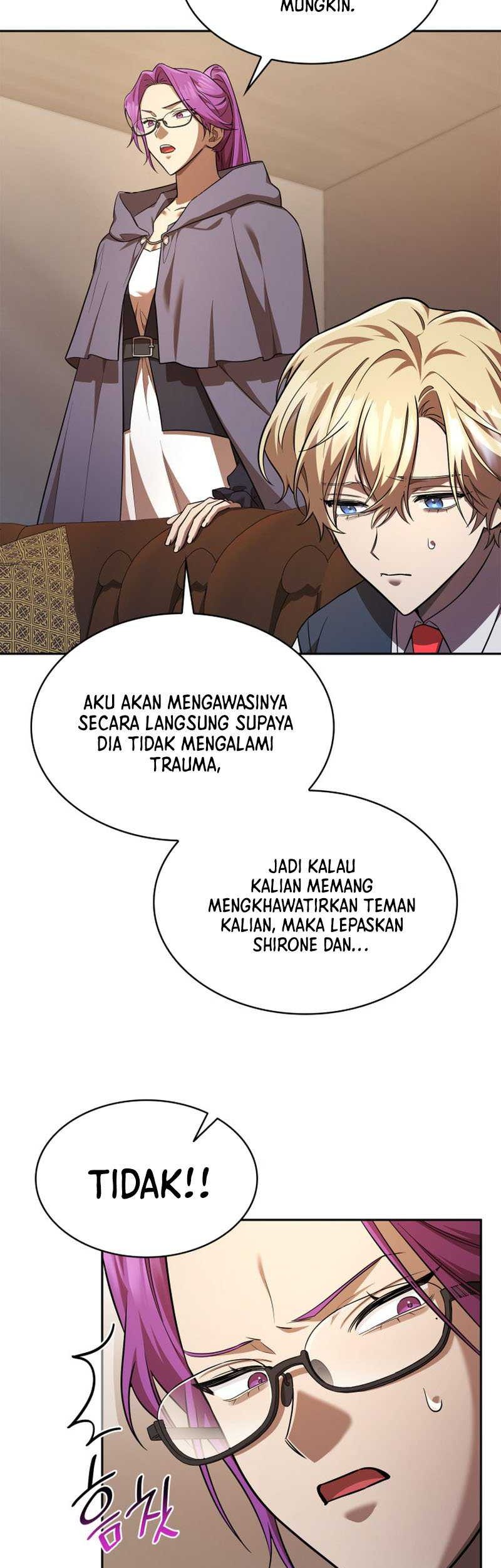 Infinite Mage Chapter 50 Gambar 28