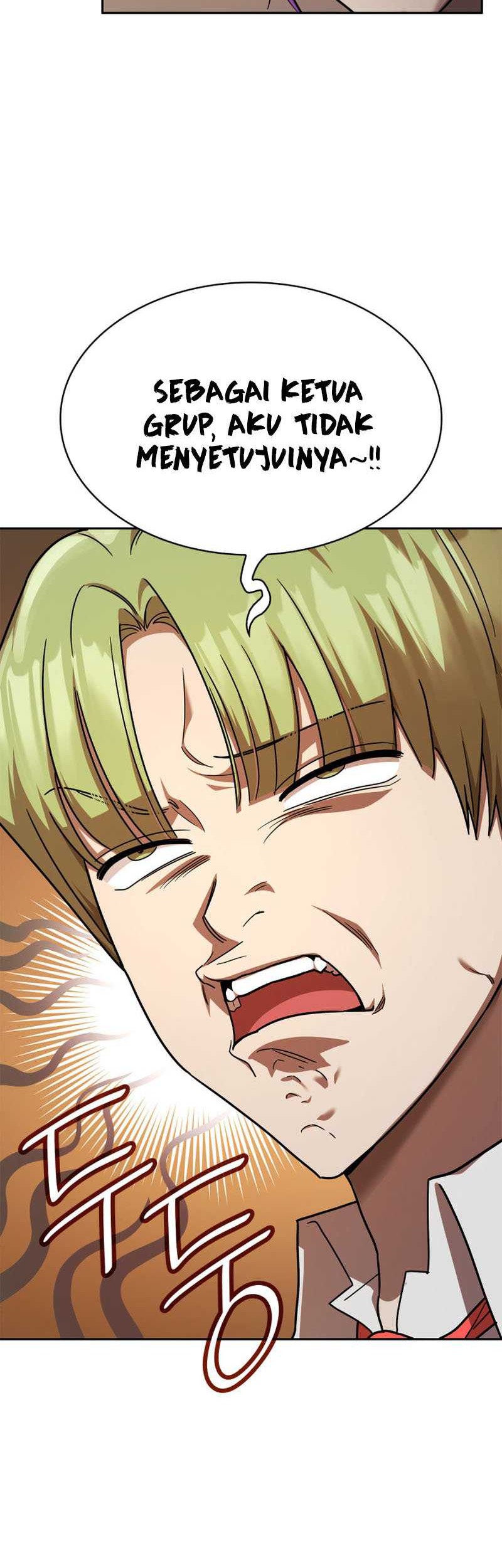 Infinite Mage Chapter 50 Gambar 29