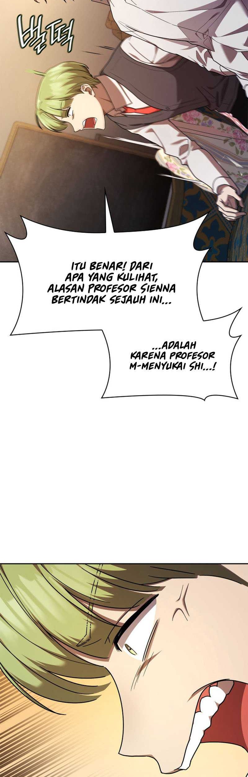 Infinite Mage Chapter 50 Gambar 31