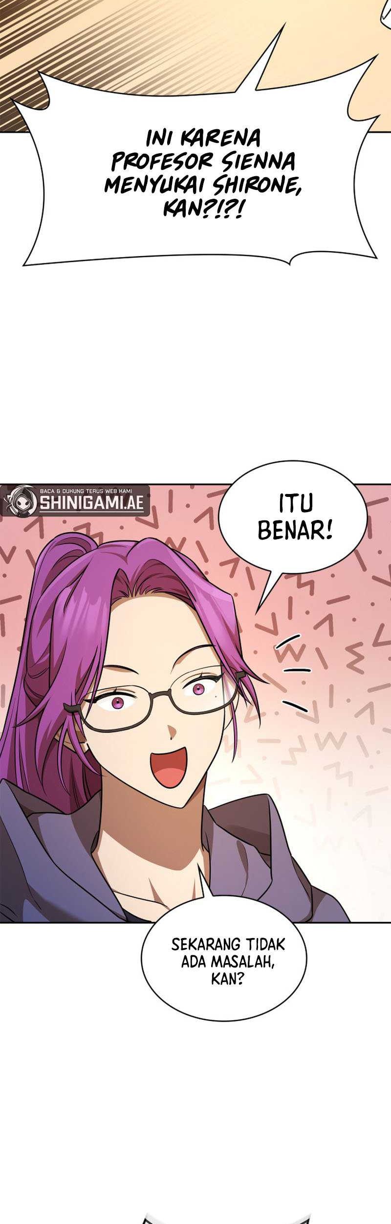 Infinite Mage Chapter 50 Gambar 32