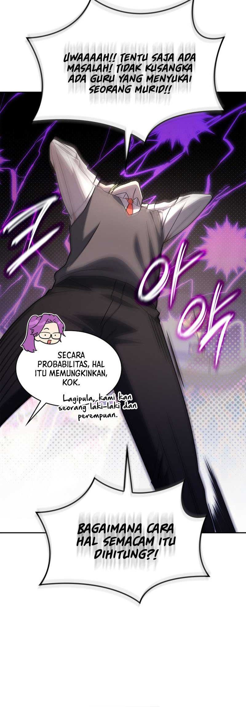 Infinite Mage Chapter 50 Gambar 33