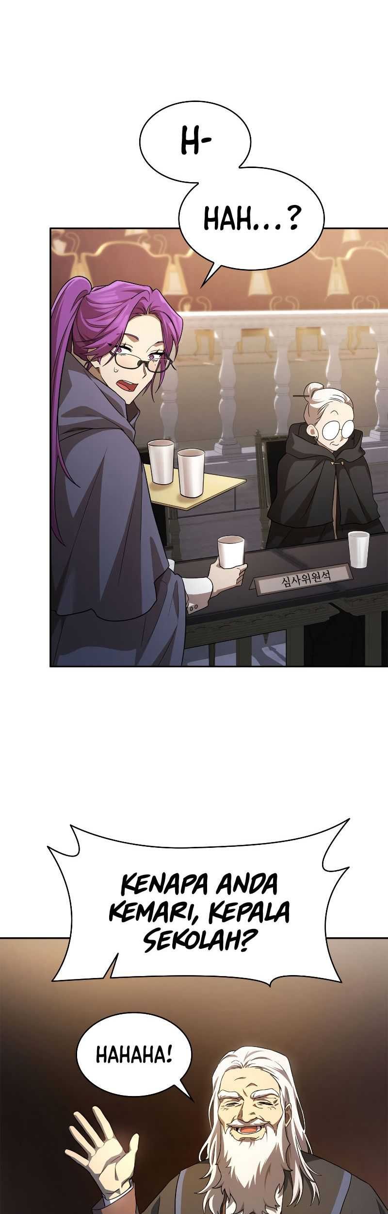 Infinite Mage Chapter 55 Gambar 50