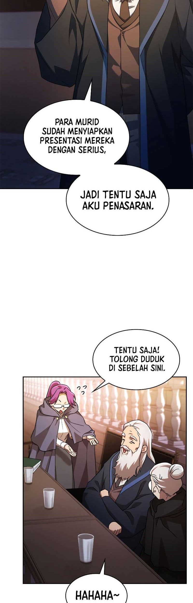 Infinite Mage Chapter 55 Gambar 51