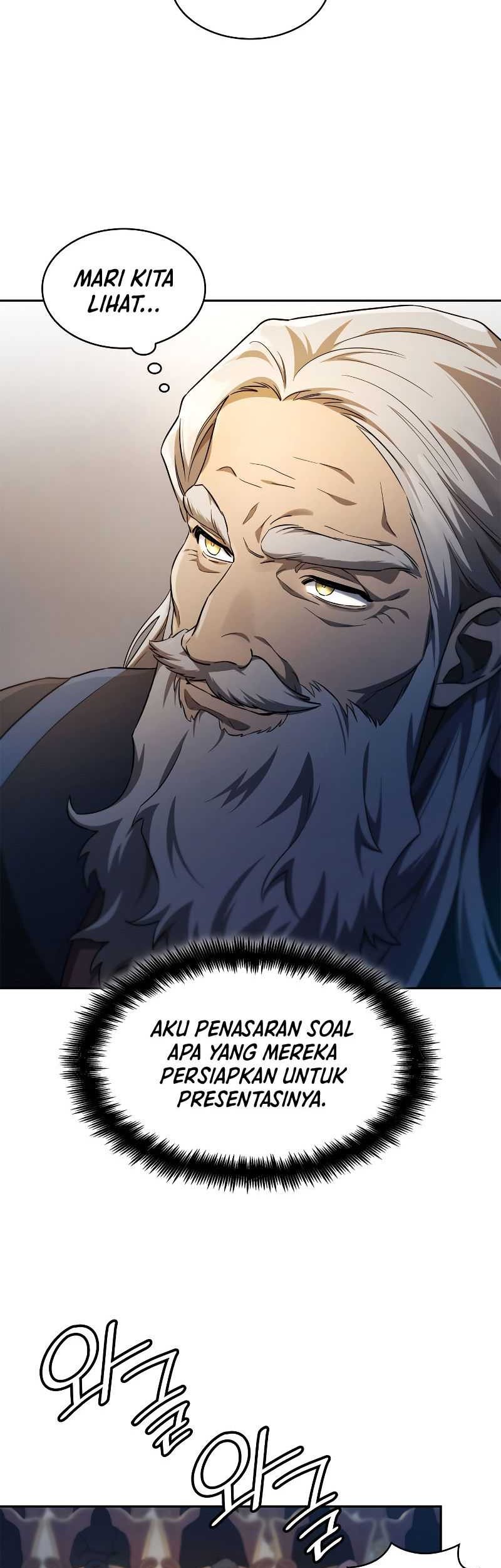 Infinite Mage Chapter 55 Gambar 52