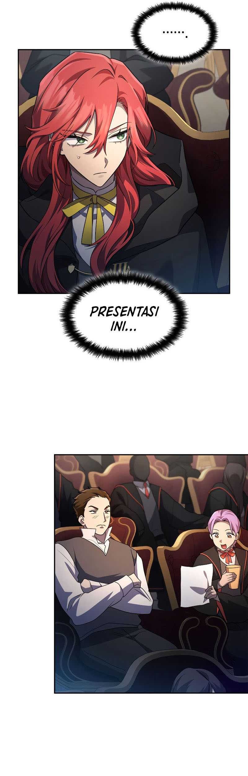 Infinite Mage Chapter 55 Gambar 54