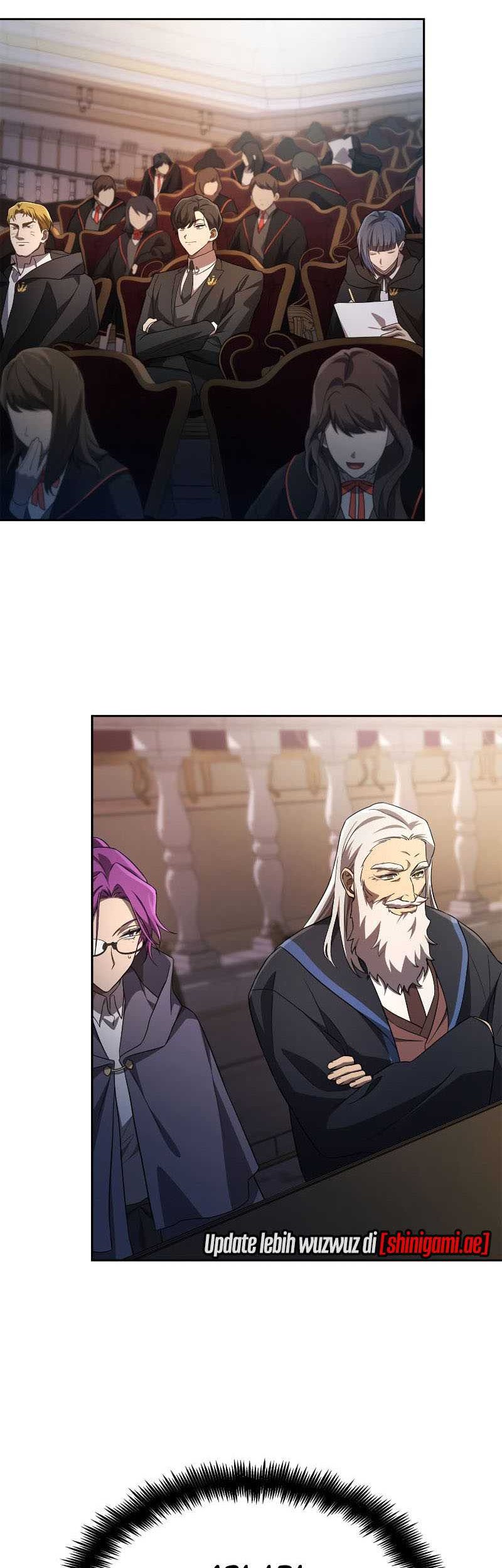 Infinite Mage Chapter 55 Gambar 55