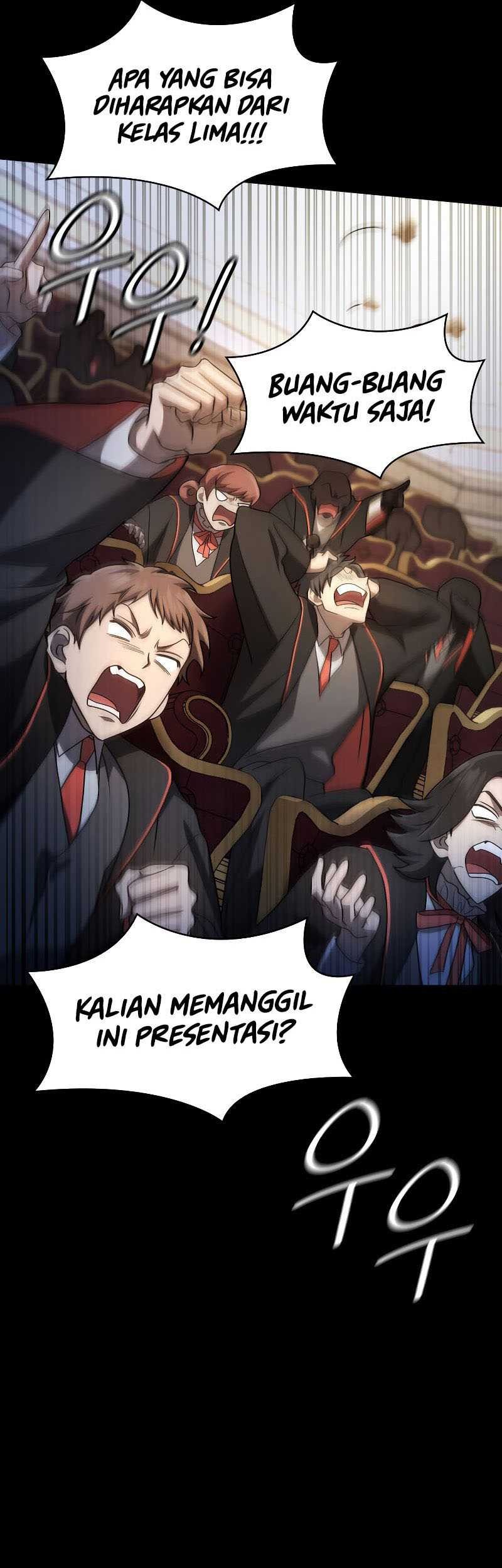 Infinite Mage Chapter 55 Gambar 62