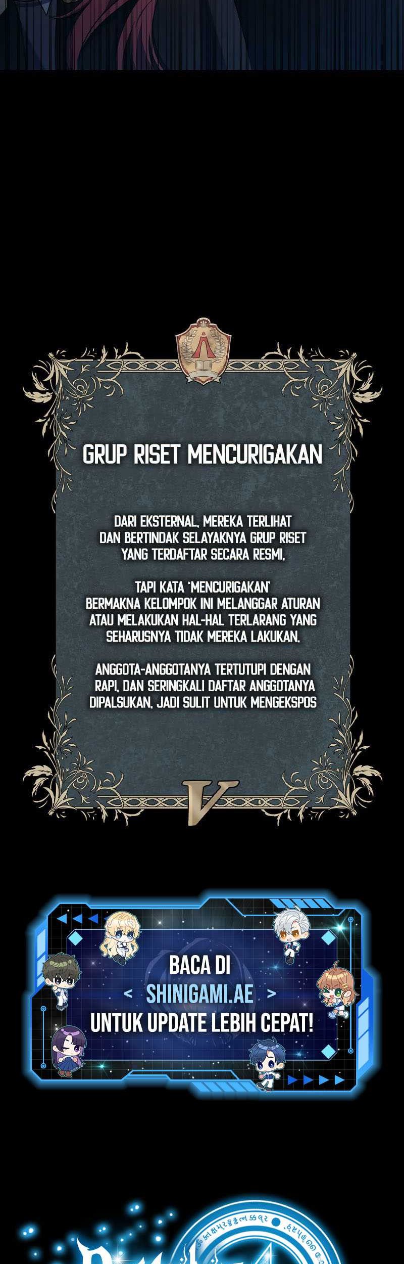 Infinite Mage Chapter 55 Gambar 64