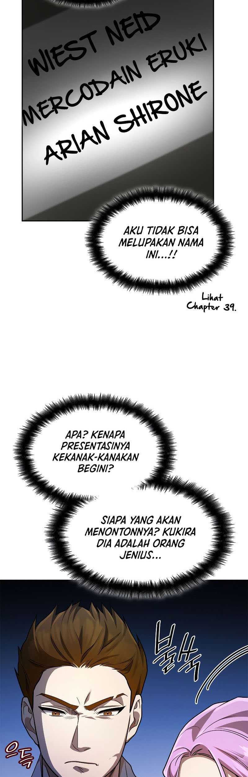 Infinite Mage Chapter 55 Gambar 36