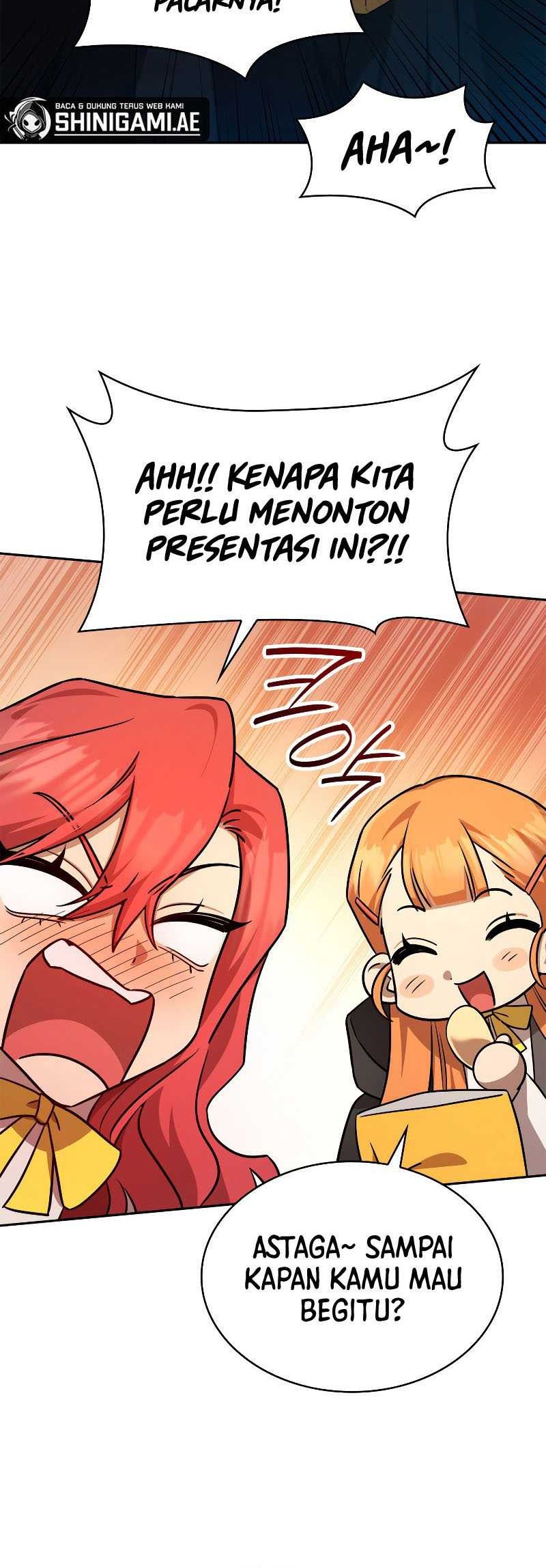 Infinite Mage Chapter 55 Gambar 41