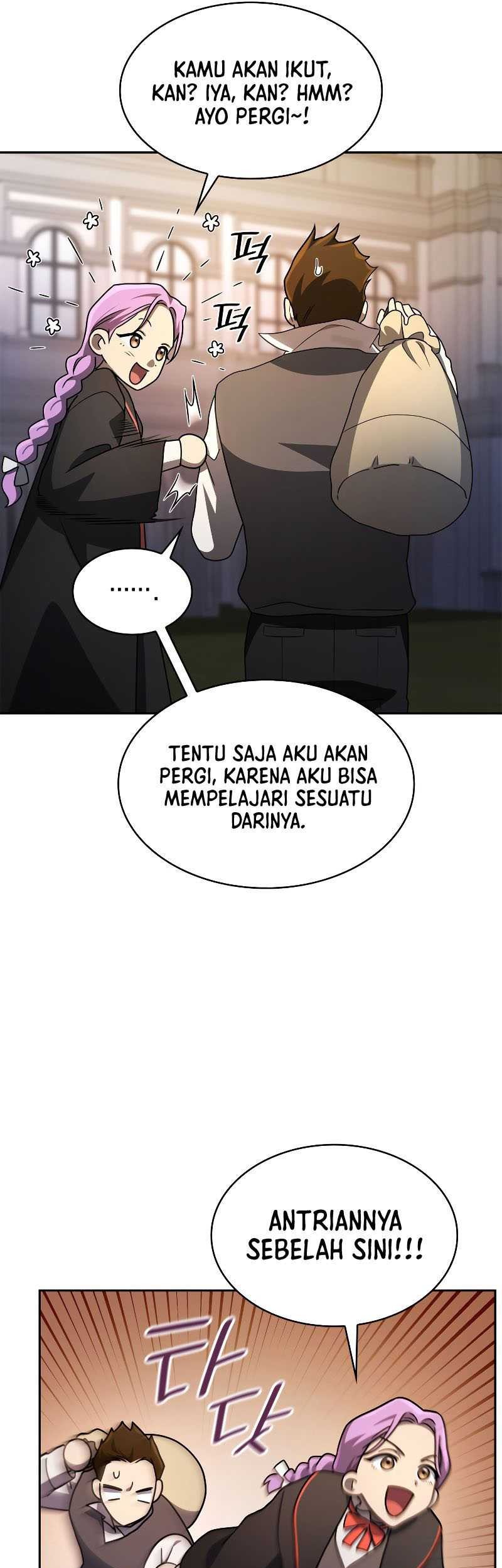 Infinite Mage Chapter 55 Gambar 38