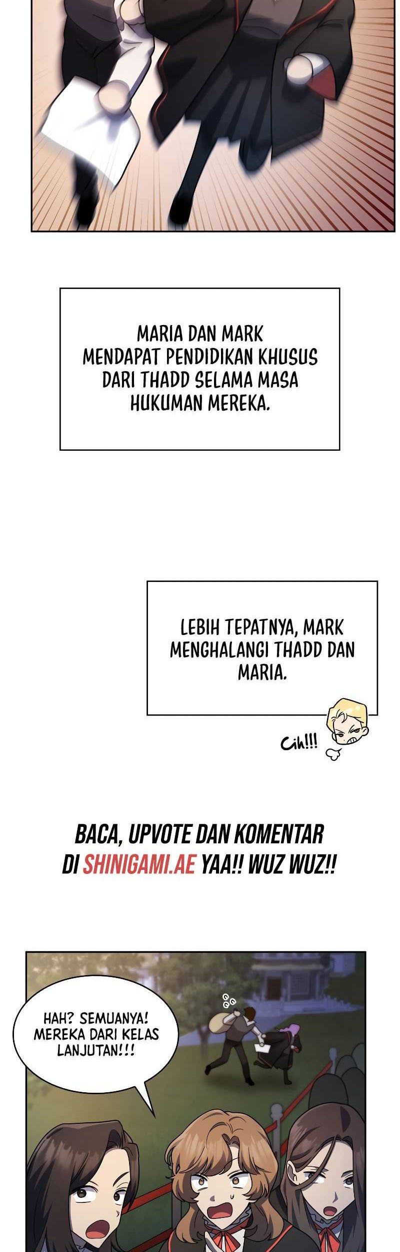 Infinite Mage Chapter 55 Gambar 39