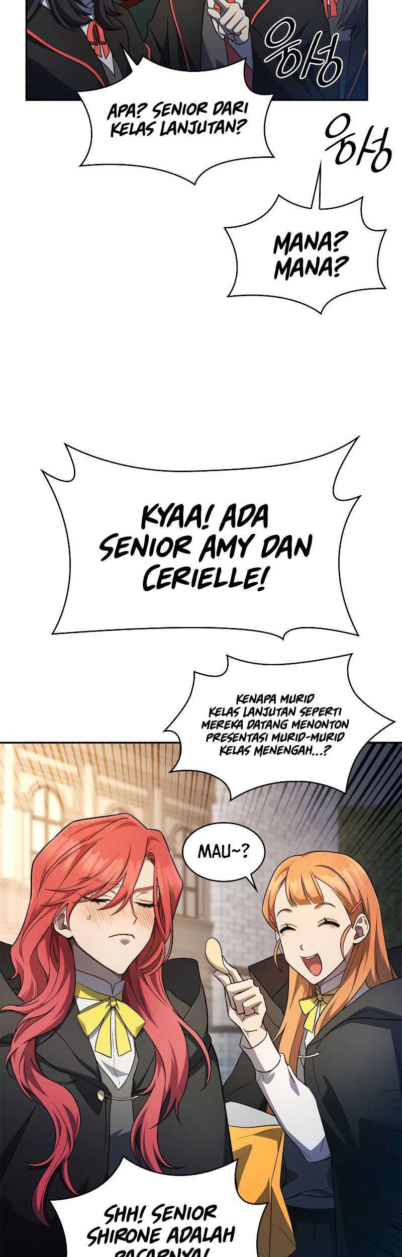 Infinite Mage Chapter 55 Gambar 40