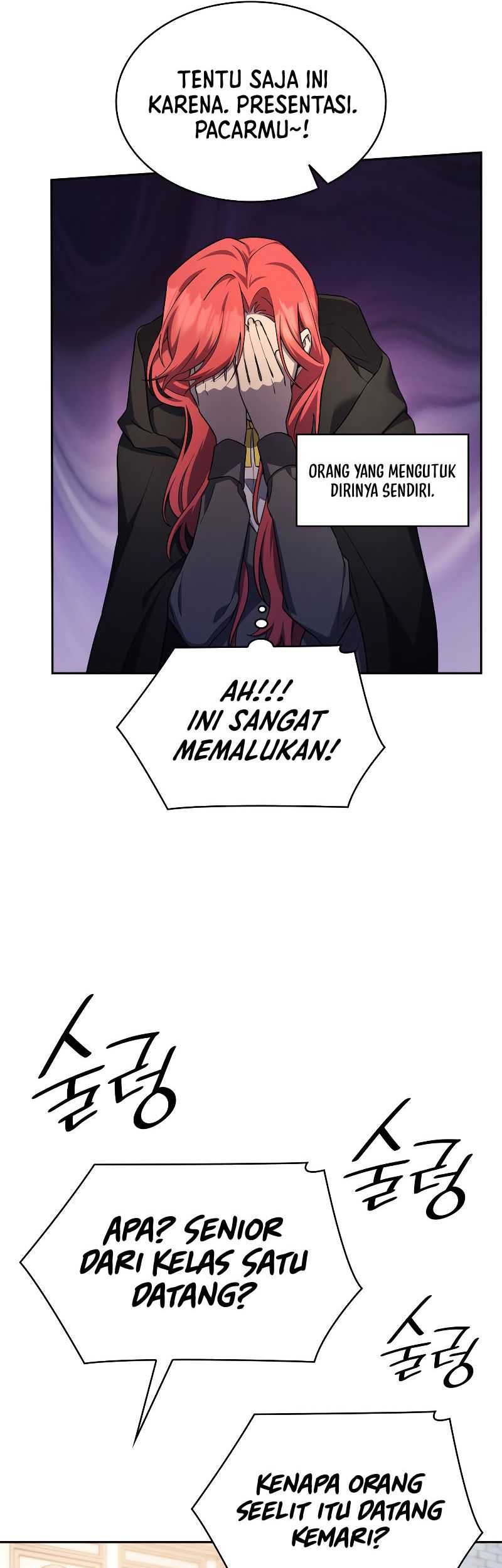 Infinite Mage Chapter 55 Gambar 42