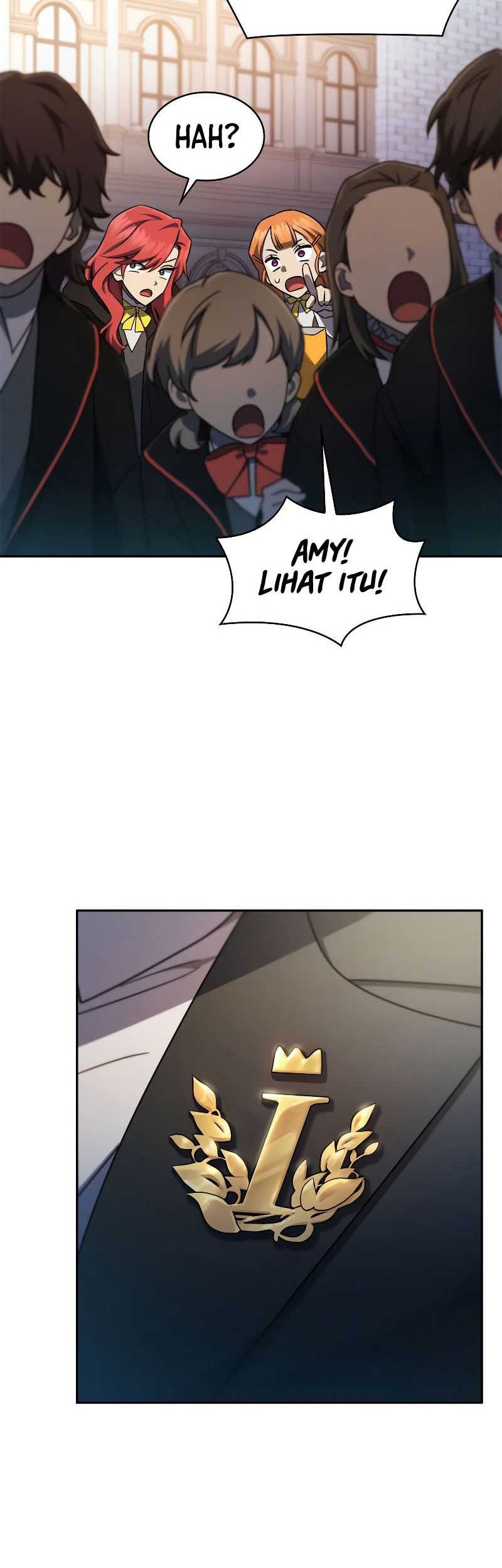 Infinite Mage Chapter 55 Gambar 43