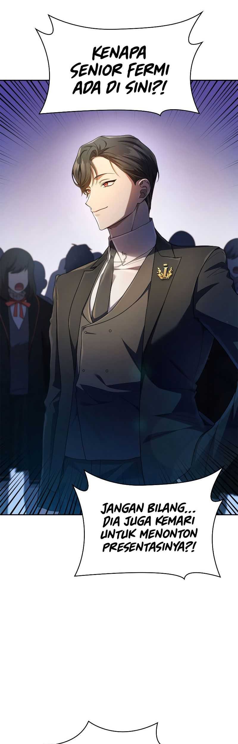 Infinite Mage Chapter 55 Gambar 44