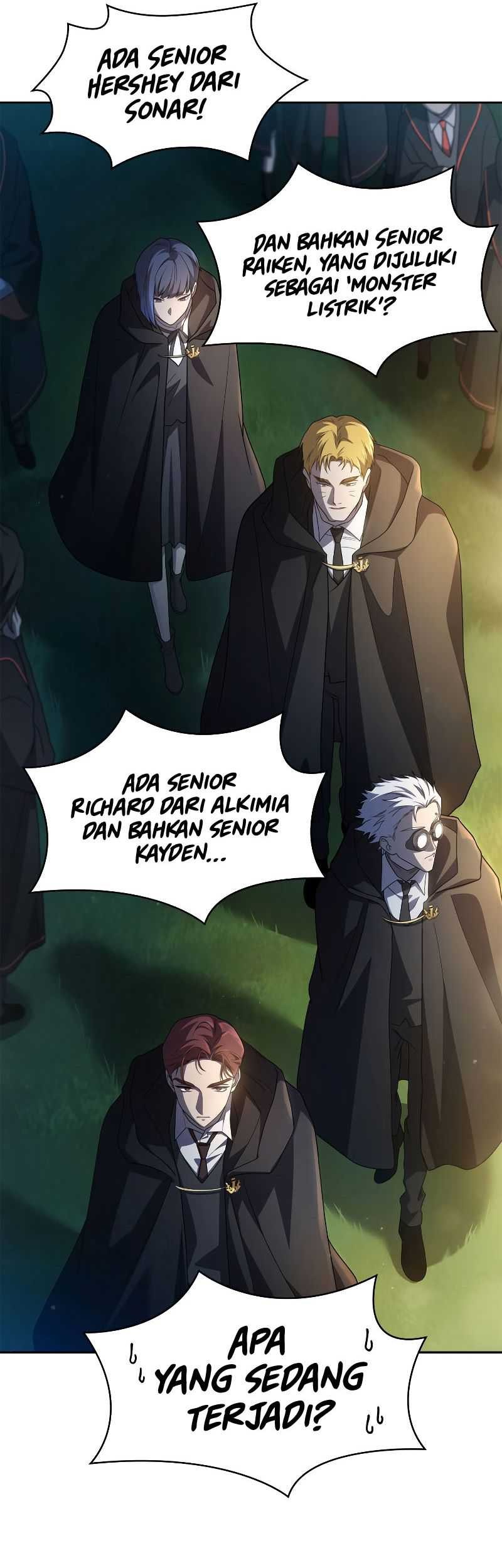 Infinite Mage Chapter 55 Gambar 46